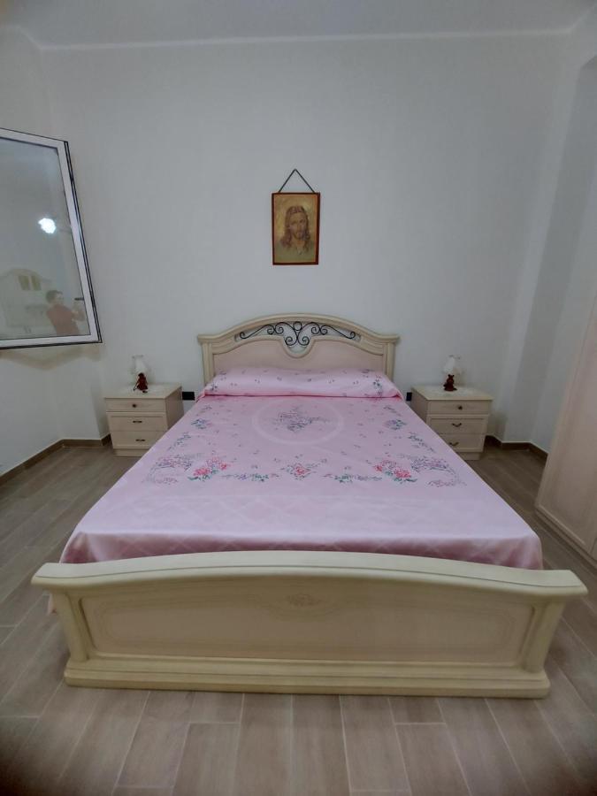 Casa Da Flo' Villa Augusta Dış mekan fotoğraf