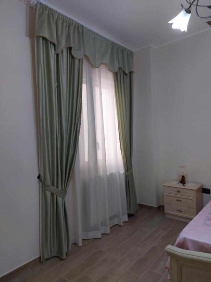 Casa Da Flo' Villa Augusta Dış mekan fotoğraf