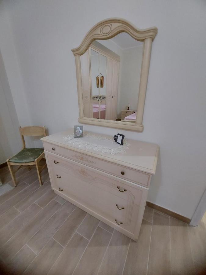 Casa Da Flo' Villa Augusta Dış mekan fotoğraf