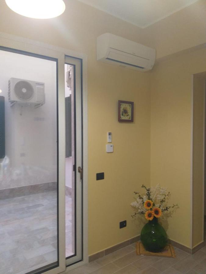 Casa Da Flo' Villa Augusta Dış mekan fotoğraf