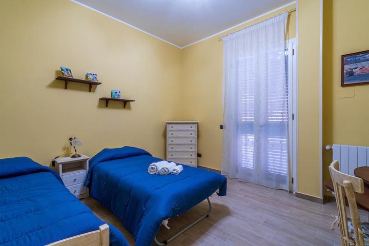 Casa Da Flo' Villa Augusta Dış mekan fotoğraf