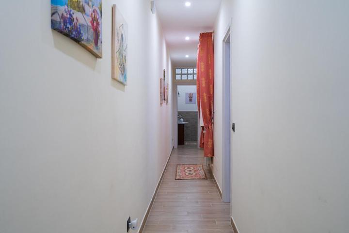 Casa Da Flo' Villa Augusta Dış mekan fotoğraf